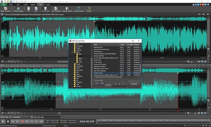 WavePad-Sound-Editor-keygen