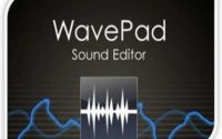 WavePad-Sound-Editor- Full verion