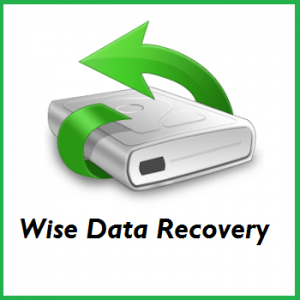 Wise_Data_Recovery-craack latest verion full 