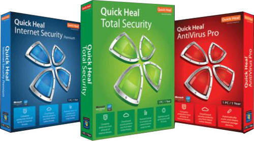 quick-heal-total-security Free vERSION