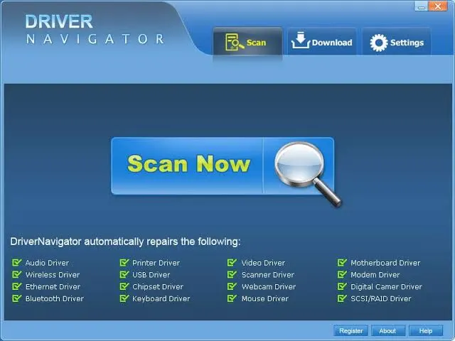 Driver-Navigator-Crack Full version