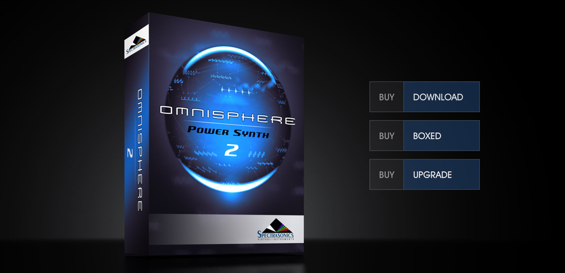 Omnisphere-Crack-Free Download